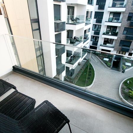 Apartment Gotham Белград Екстер'єр фото